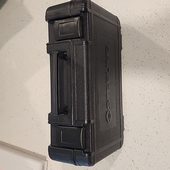 STERLING AUDIO S50 MICROPHONE SET WITH CASE - Picture 10 of 10